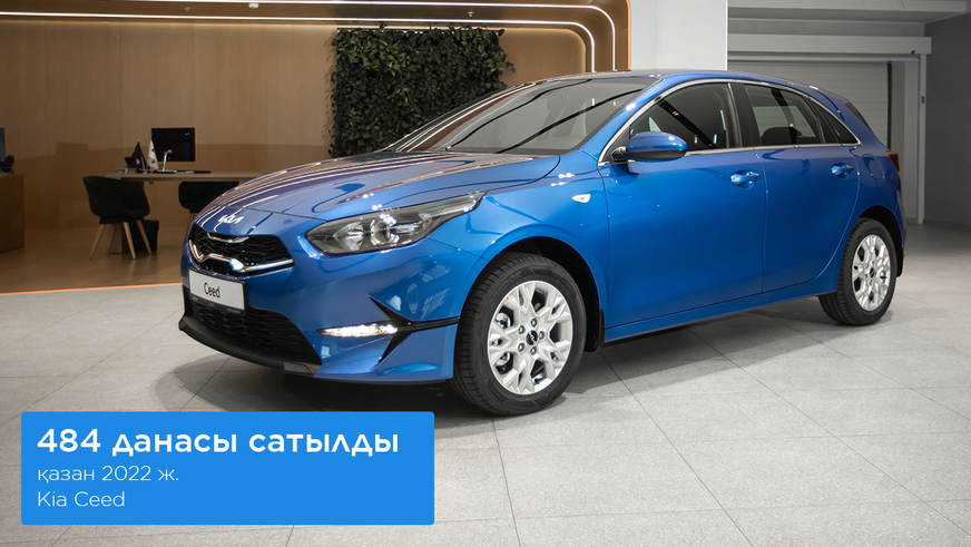 Қазандағы автонарық: Chery Toyota-дан көп өтті