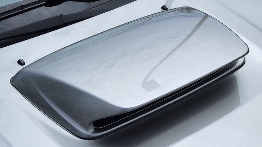 Практически новая Subaru Impreza WRX STi на торгах в США