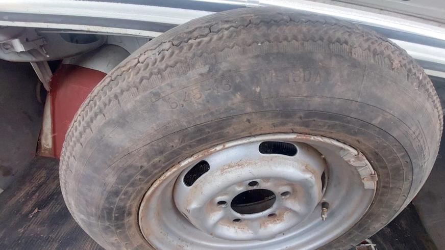 «Москвич-412» выставлен на продажу за 322 тысячи долларов