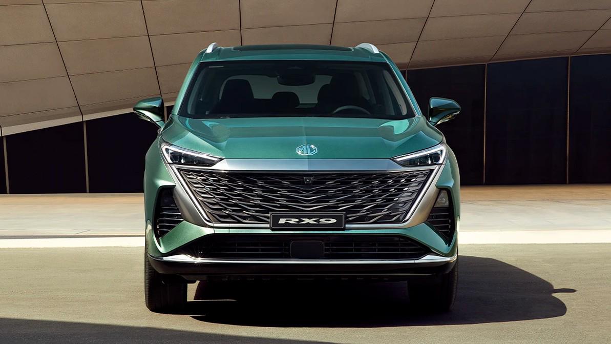 Жаңа «москвич» MG көліктеріне негізделеді