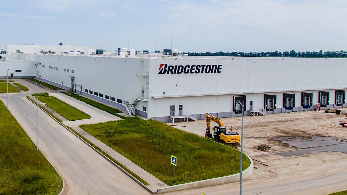 Ресейдегі Bridgestone зауыты кімге бұйырады