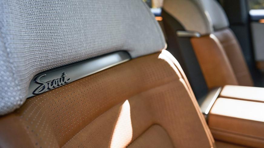 В Audi задумались о рамном внедорожнике