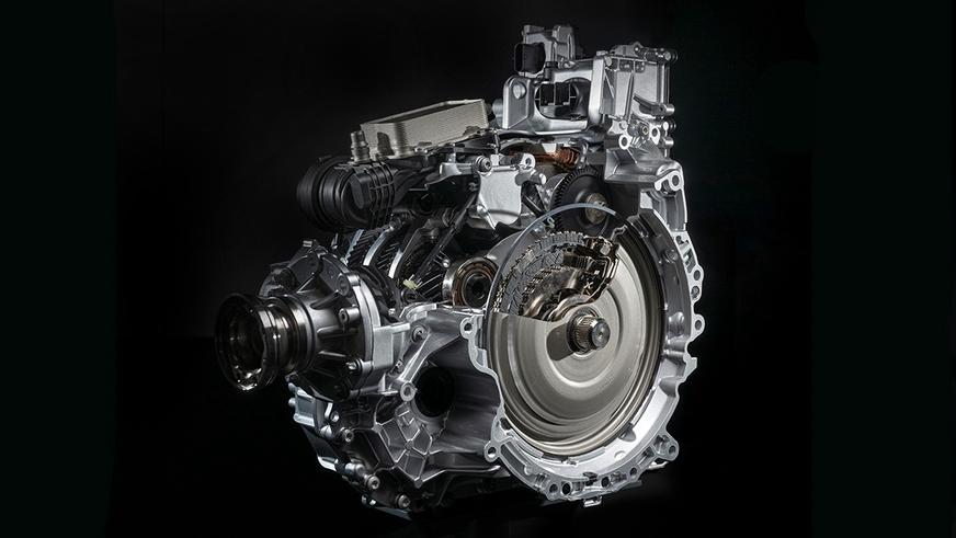 Новый Mercedes-Benz CLA получит пять силовых установок на выбор