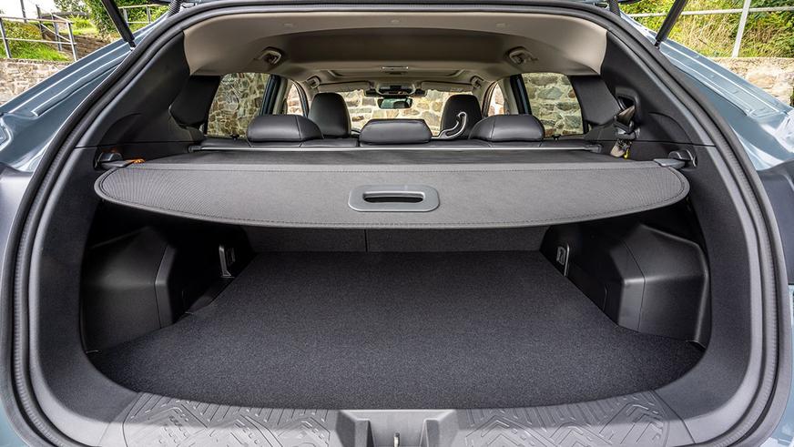 Сколько будет стоить Subaru Crosstrek в салонах Казахстана