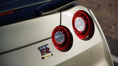 Nissan GT-R вернётся, но не скоро