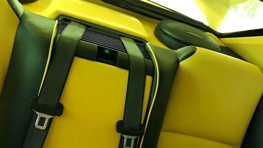 Не узнать: в продаже появился BMW 850i с «диким» обвесом