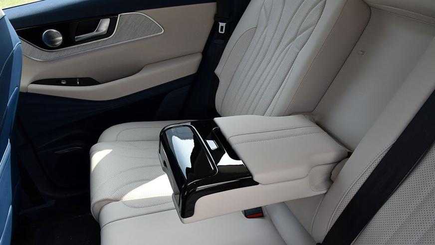 Кроссовер Chery Fulwin T9 подешевел ещё до старта продаж