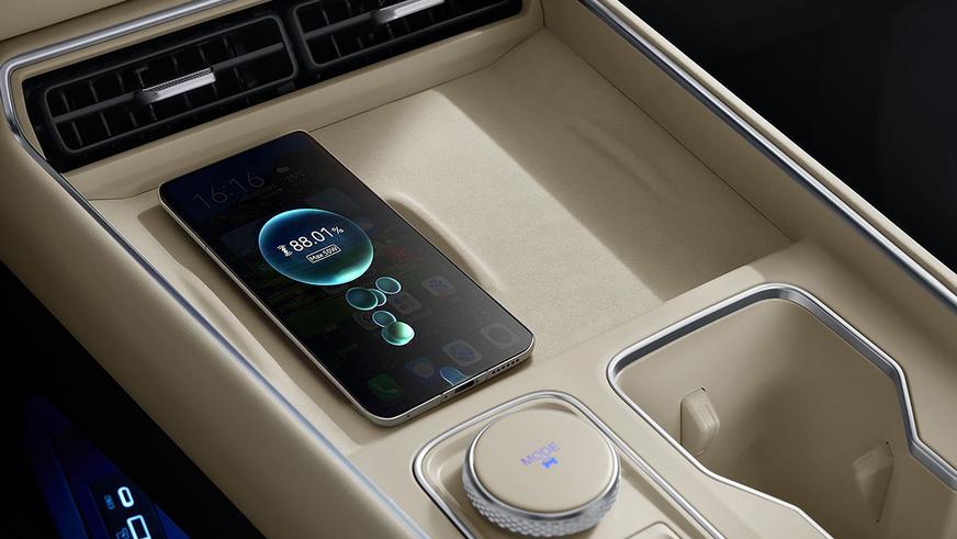 Chery Fulwin T9 подешевел снова, на этот раз окончательно