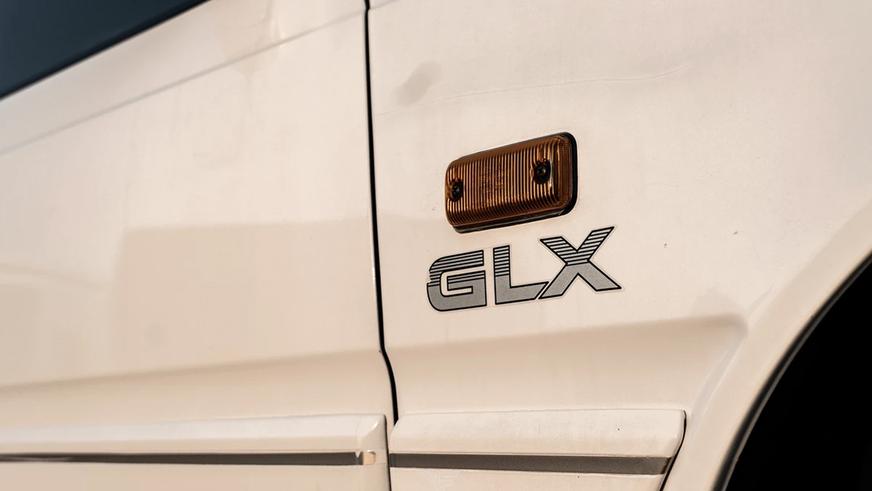 Самый дорогой хетчбэк Mazda 626 (GD) в продаже на Kolesa.kz