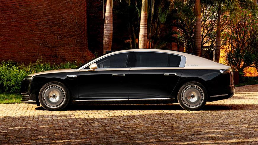 Қытай тұрғындары еуропалық премиумды артық көре ме?