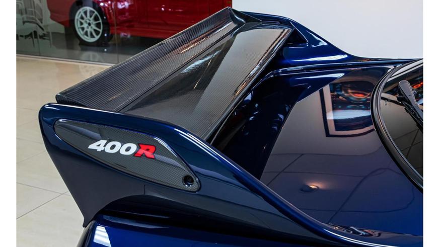Nissan Skyline продают за 2.2 млн долларов