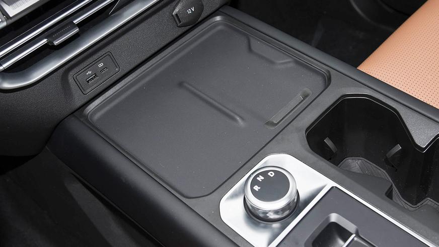 У Chery появился недорогой электропикап