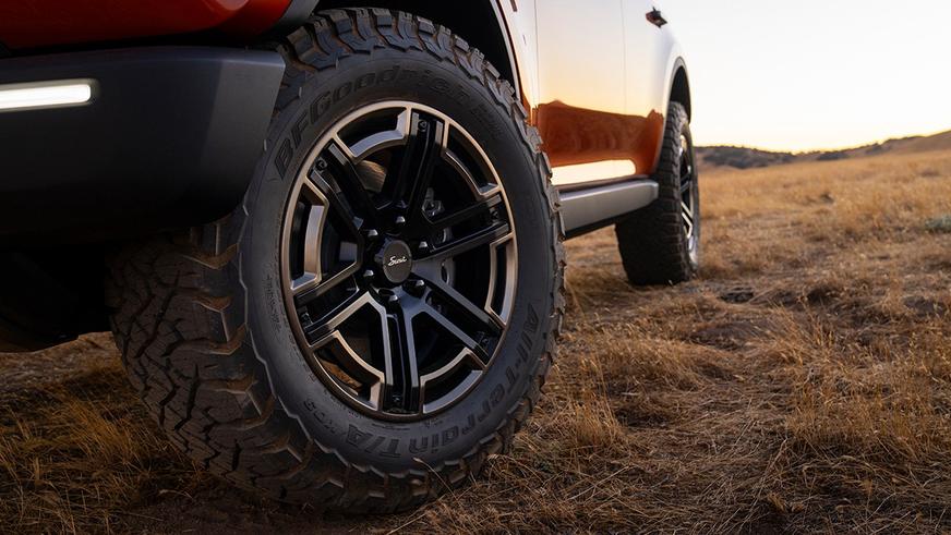 В Audi задумались о рамном внедорожнике