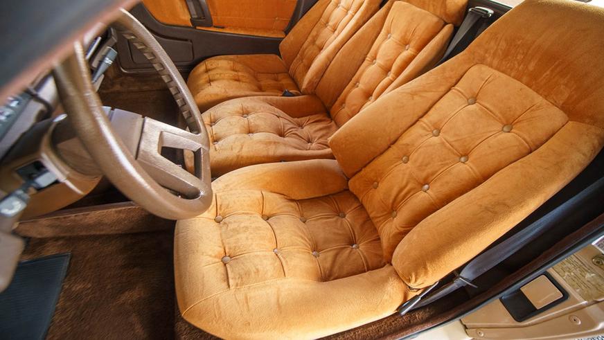 Редкую Matra Murena пустят с молотка в США