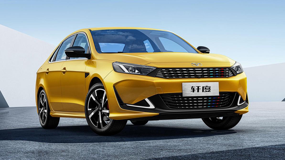 &laquo;Автотордың&raquo; жаңа моделі жайлы тың ақпарат