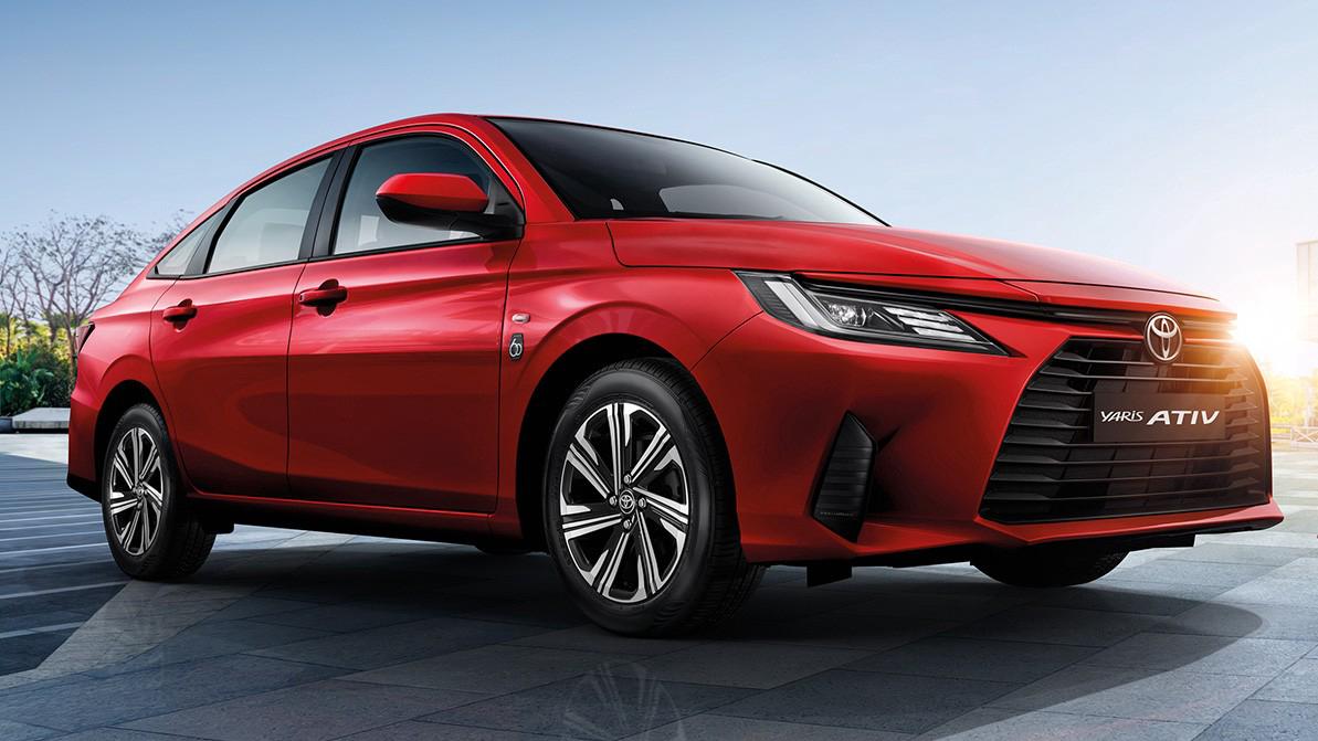 Toyota краш-тест нәтижелерін бұрмалаған