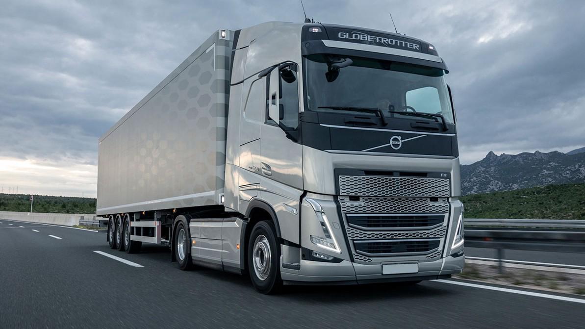 Утильсбор за седельные тягачи будет обнулён