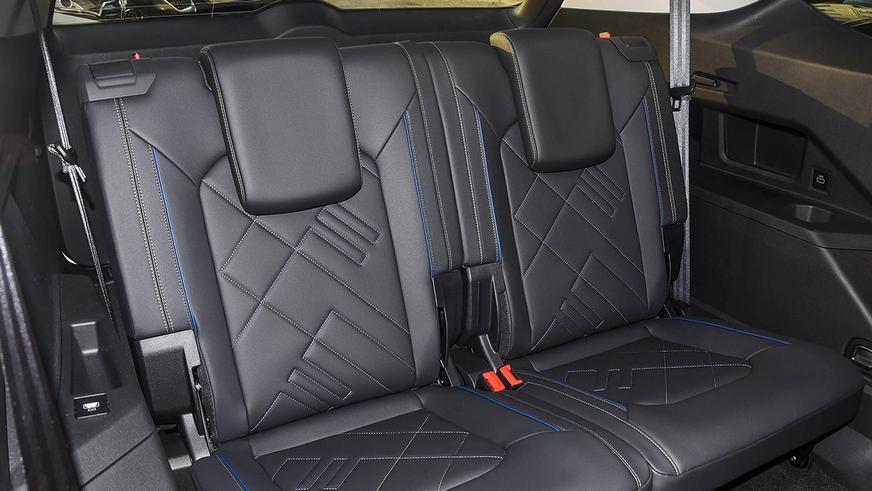 Volkswagen Talagon прошёл сертификацию в Казахстане