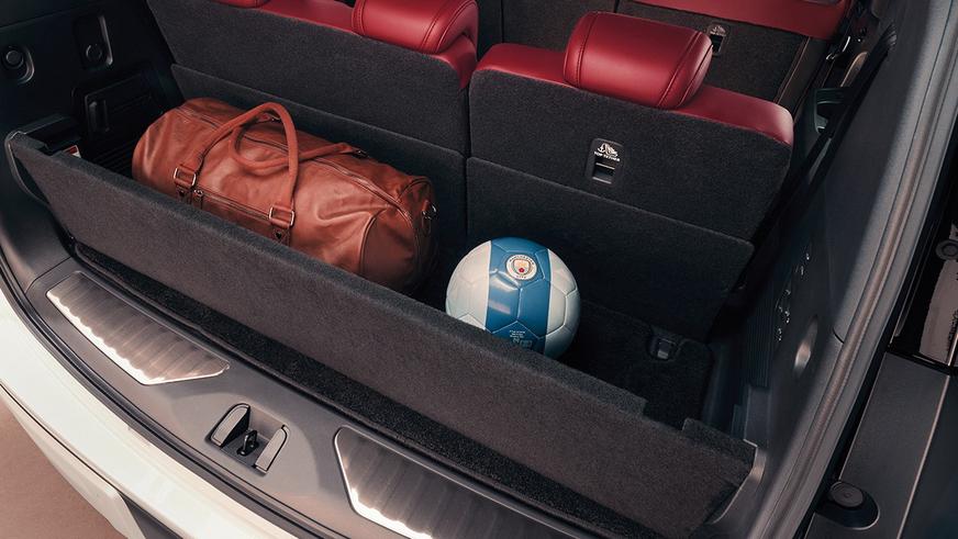 Nissan перезапускают в Казахстане