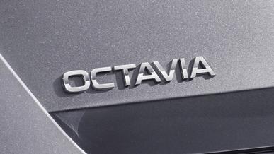 Škoda Octavia электрокар болады
