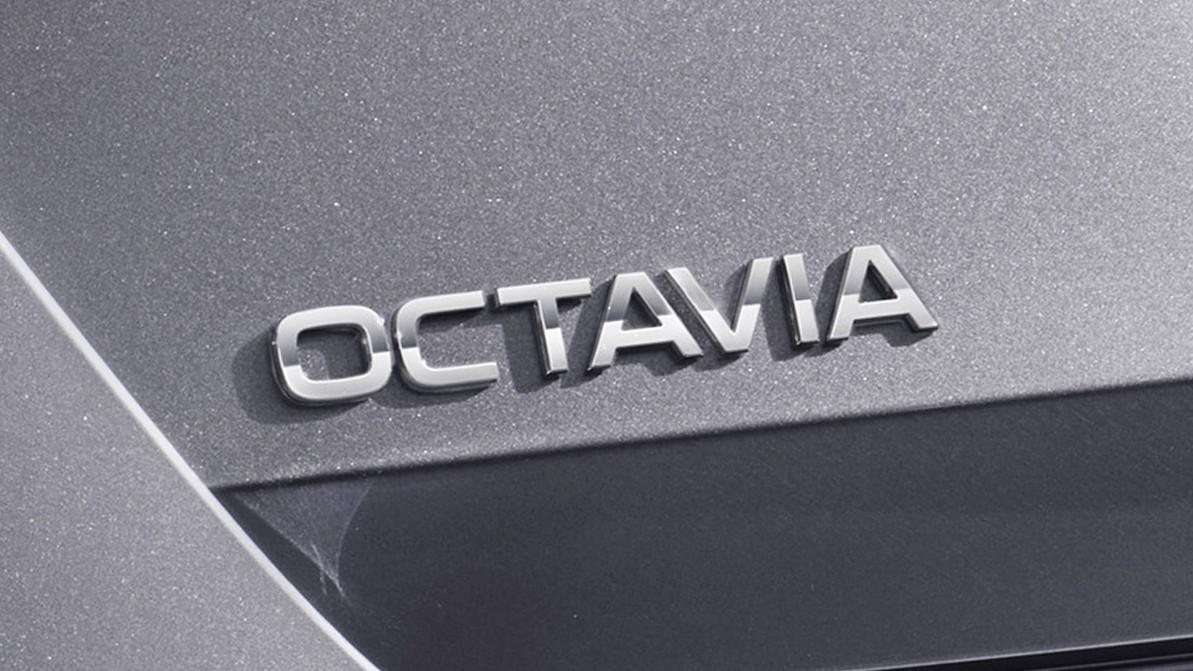 Škoda выпустит полностью электрическую Octavia