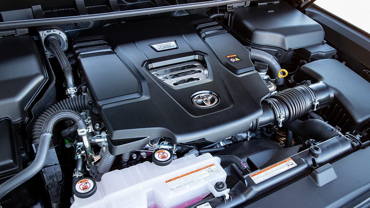 Toyota дизельді Land Cruiser, Hilux және Fortuner сатуды тоқтатты
