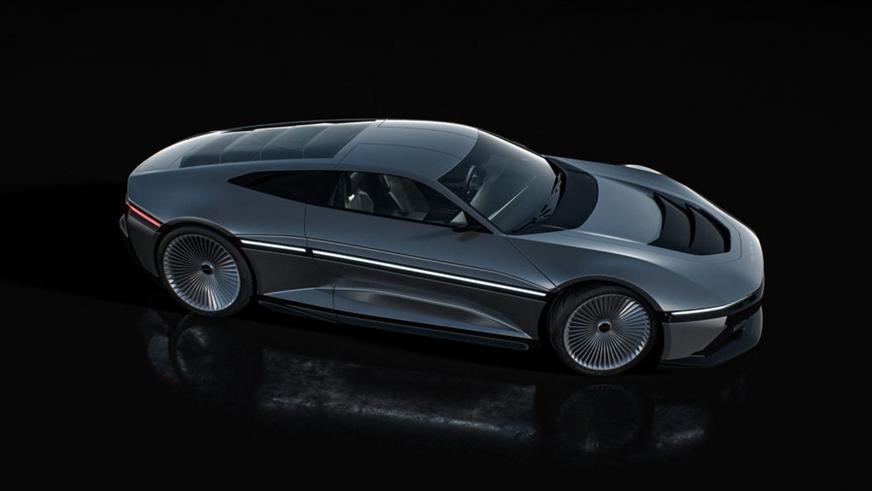 Очередной план по возрождению марки DeLorean