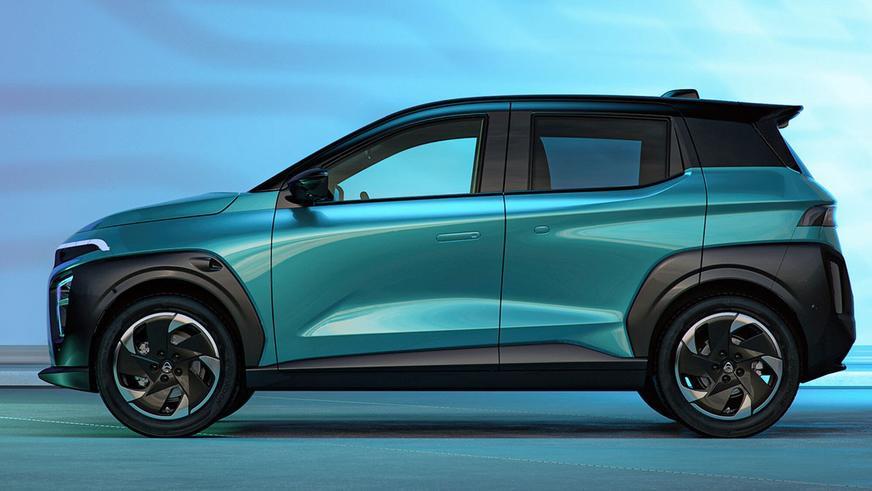 Atom-ның дизайны өзгерді 1