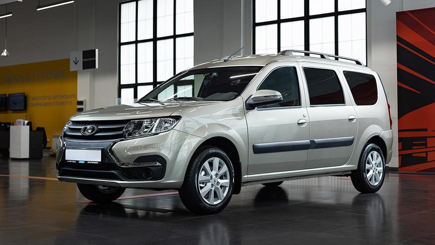 «Лады» снова планируют собирать в Казахстане