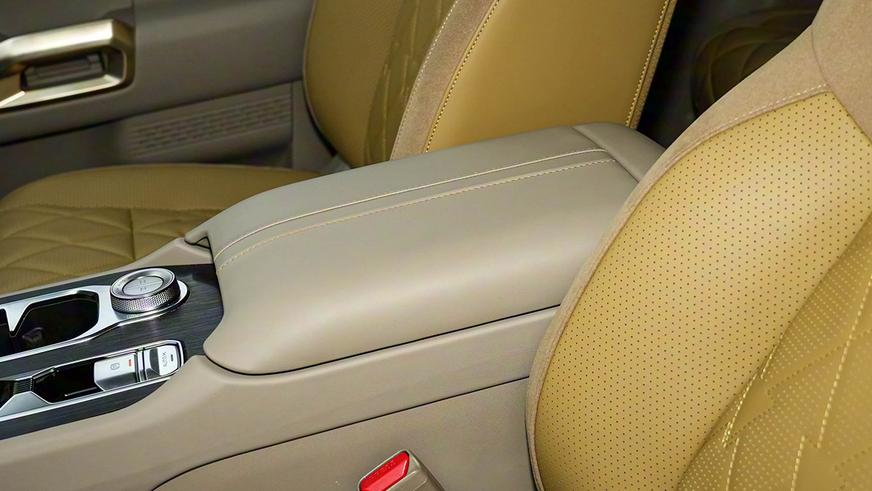 Новый пикап Nissan Frontier Pro появился в продаже в Китае