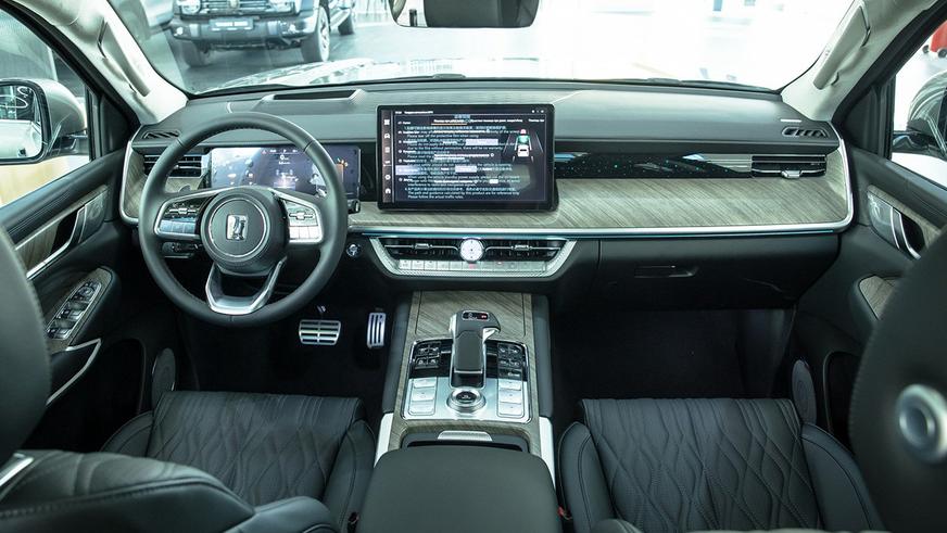 Какие самые продаваемые внедорожники в Казахстане