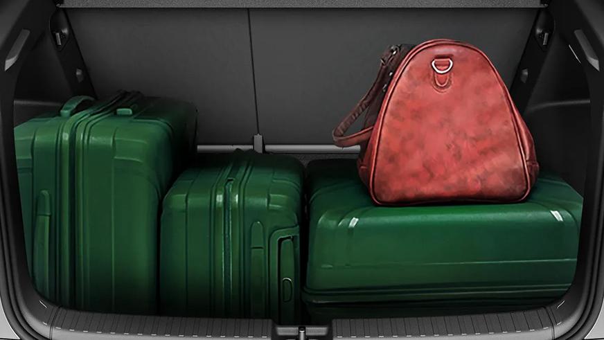 Созданную для Индии Škoda могут отправить в Европу. Она стоит лишь 3.8 млн тенге