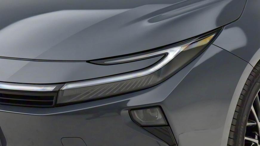 Обновлённая Toyota Corolla вышла на рынок Китая