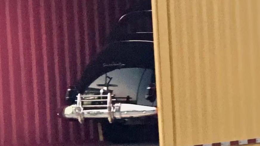 Концерн Great Wall снова задумался о выпуске ретромобиля