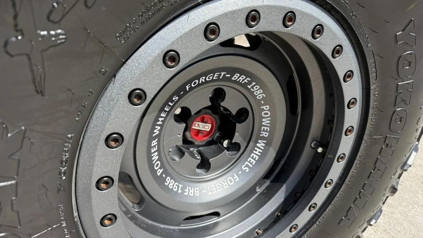 Nissan Patrol с V12 в продаже на Kolesa.kz за 20 000 000 тенге