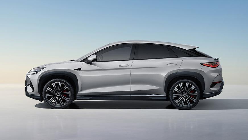 Сколько будет стоить BYD Sealion 7 в Казахстане