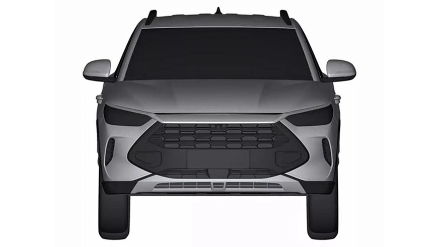 BYD выпустит ещё один пикап, на этот раз легковой