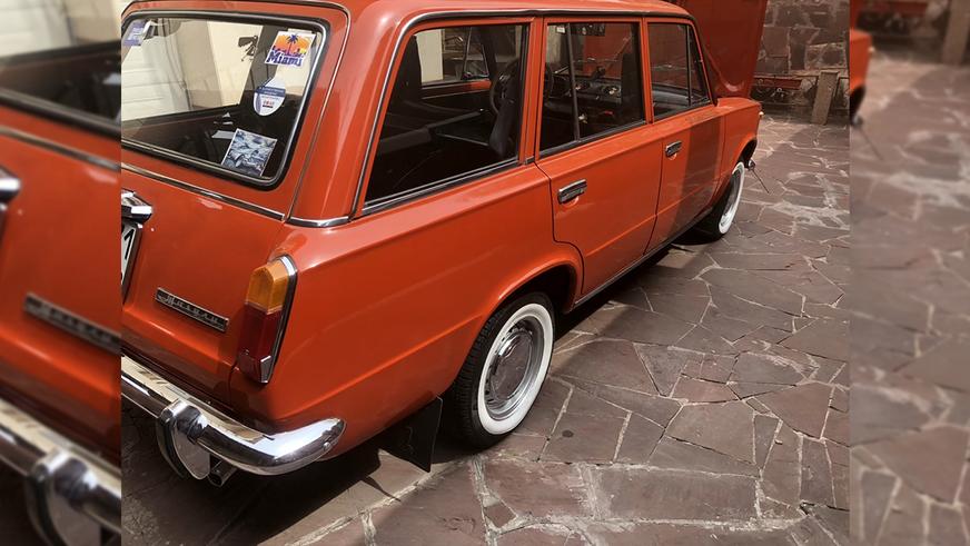 Интересные объявления на Kolesa.kz: от Wanderer W24 до Jaguar XK120