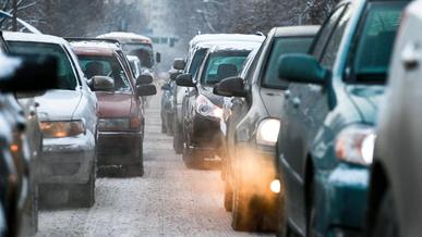 Кей қалада көліктер жұп және тақ санды нөмір бойынша бөлінуі мүмкін