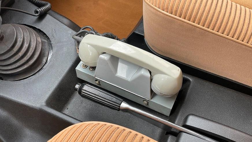 Догонялка с V8 от «Чайки» нашлась в продаже в Эстонии