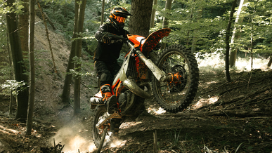 KTM дизельгейт дауына ұшырады&nbsp;ма?