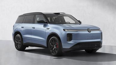 У Volkswagen будет свой 8X