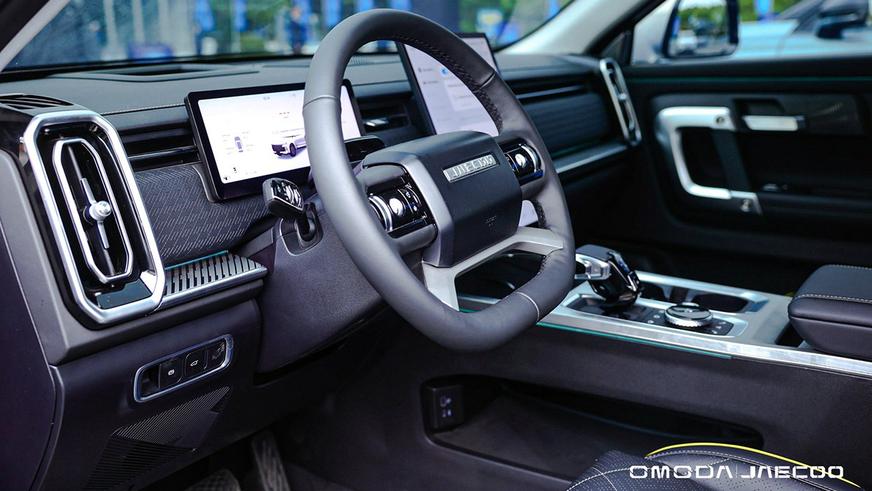 OMODA и JAECOO: два новых автомобильных бренда выходят на рынок Казахстана, предлагая передовые технологии и стильный дизайн, в сотрудничестве с Aster