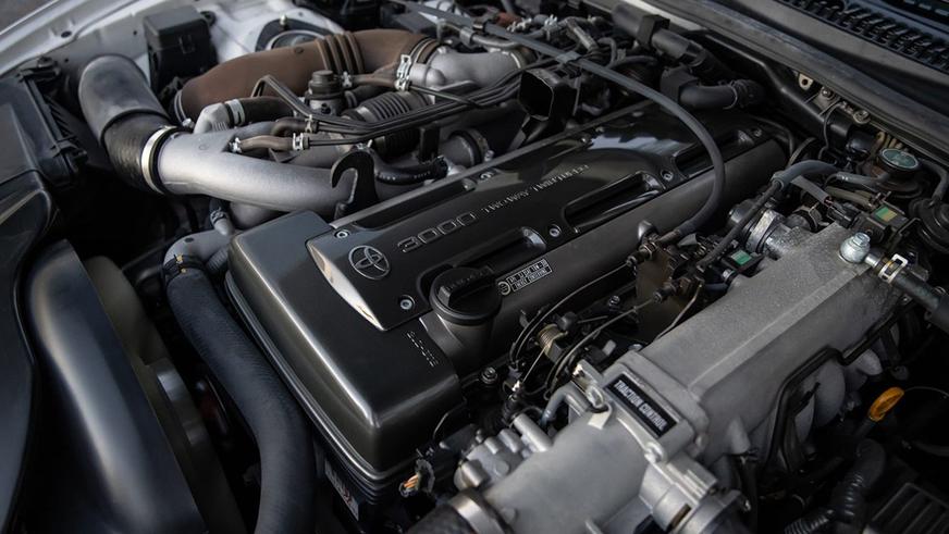 Рекордные 242 тысячи долларов заплатили за Toyota Supra