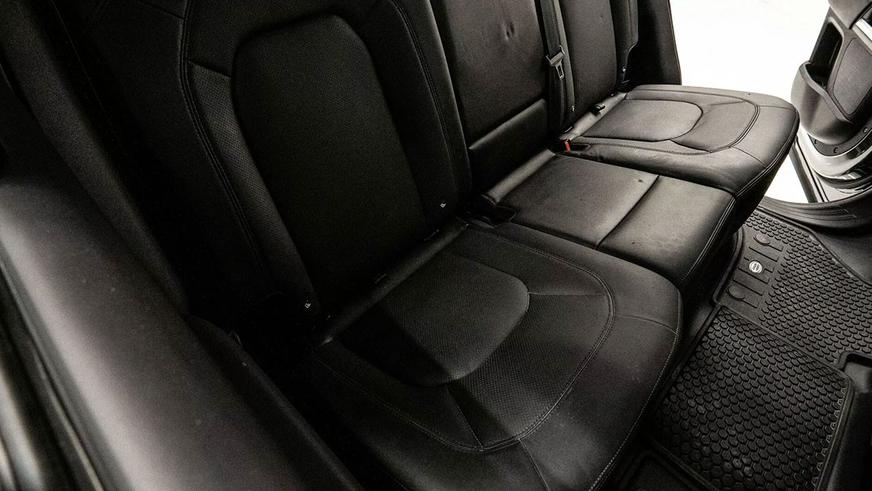 «Дефендер» Судного дня