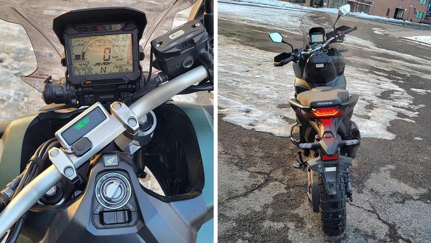 Скутеры на стероидах. Интересные предложения на Kolesa.kz