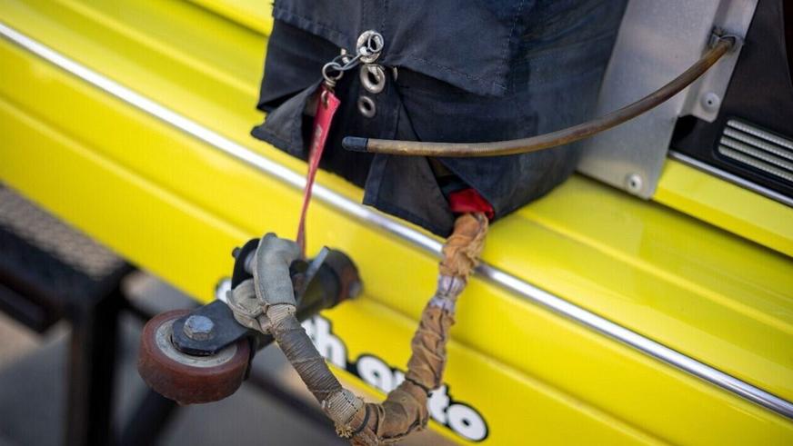 Mitsubishi Galant, способный разогнаться до 360 км/ч, выставлен на продажу