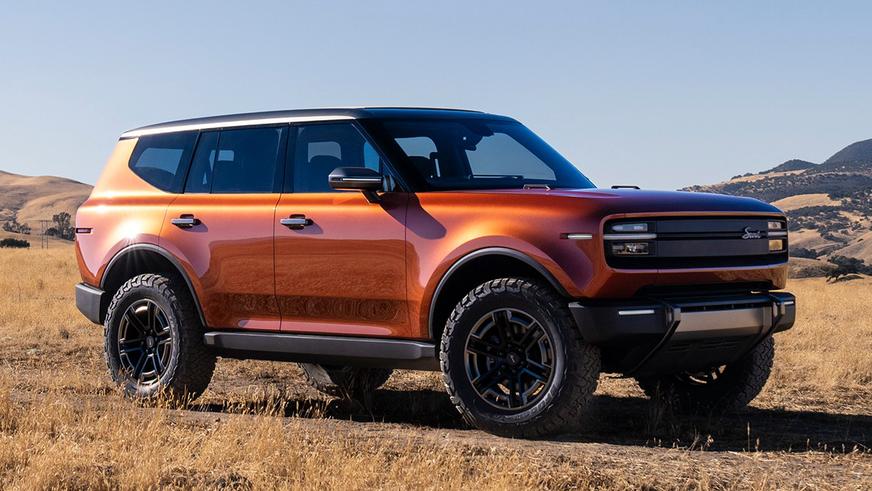 В Audi задумались о рамном внедорожнике