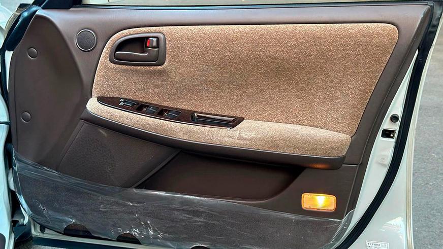 Культовые японские автомобили из 90-х в продаже на Kolesa.kz