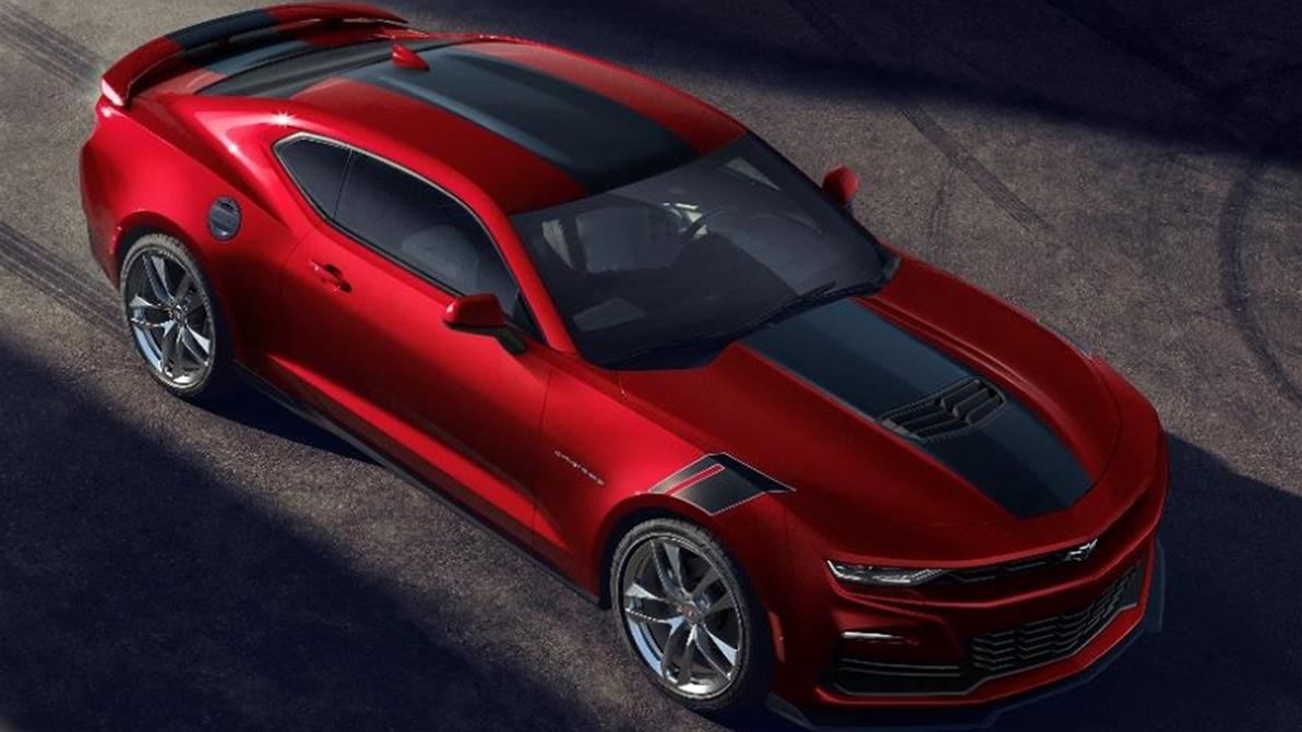 Тревожное будущее Chevrolet Camaro